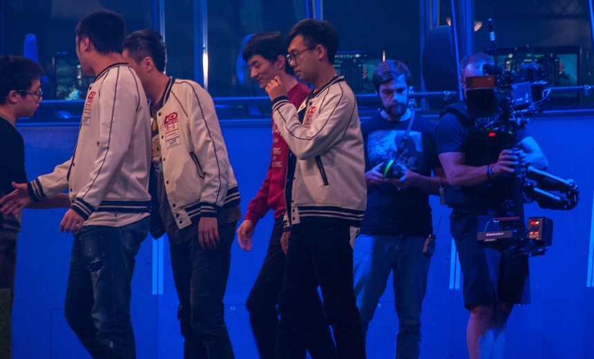 Frankfurt Major: EHOME emerge victorious, LGD eliminated