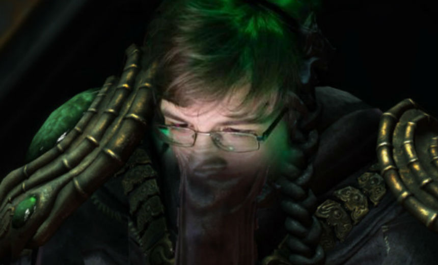 Blackscorp proves why he is the most feared Zeratul in EU in this amazing play