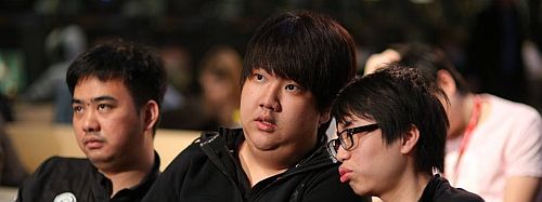 G-League begins today without VG and NewBee