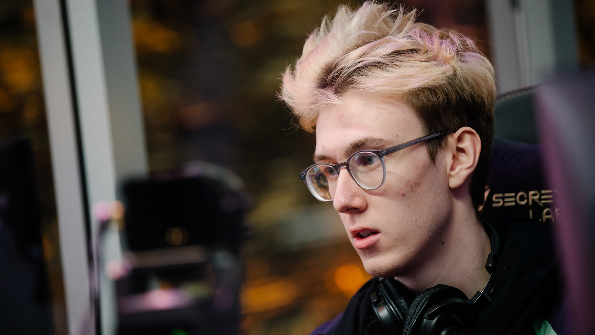 TSM make a final roster change, add young talent in the offlane