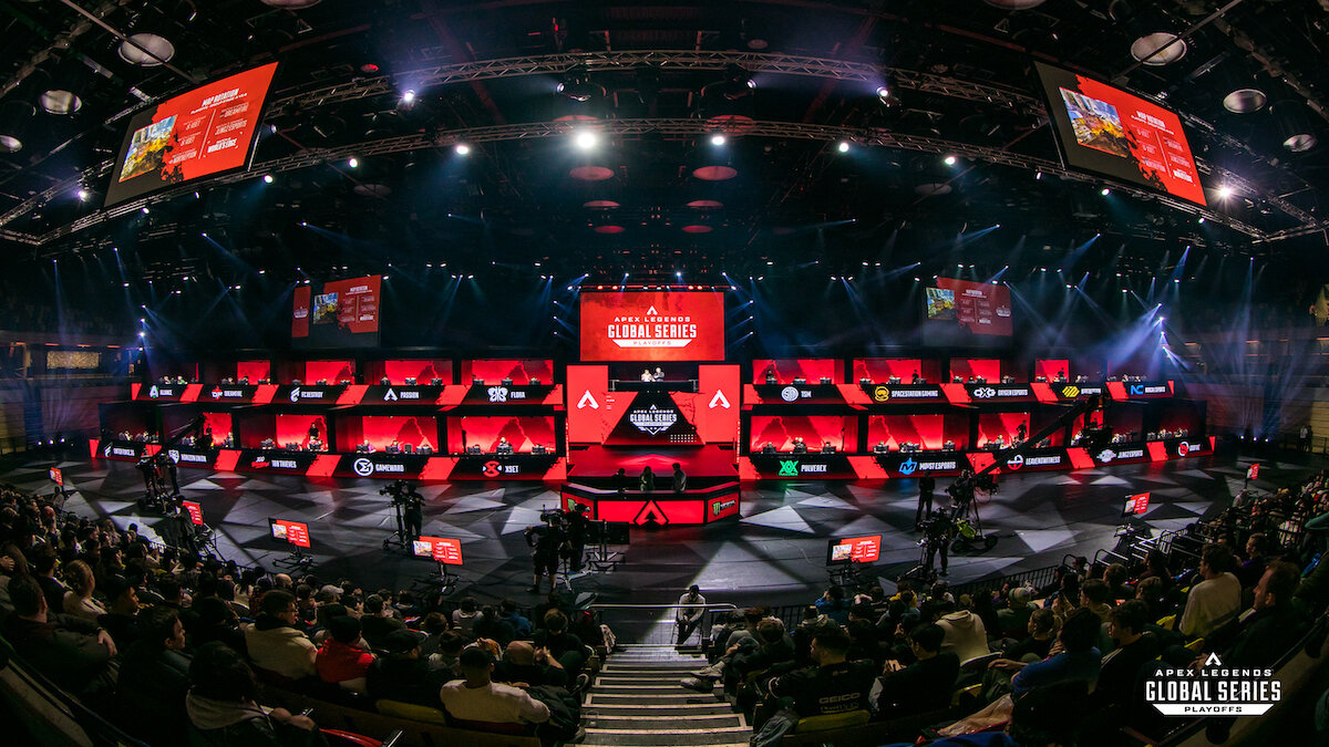 TSM kickstarts its comeback season by reclaiming the throne at the ALGS Split 1 Playoffs