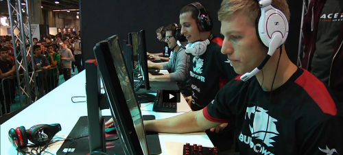 FACEIT announces December Cups