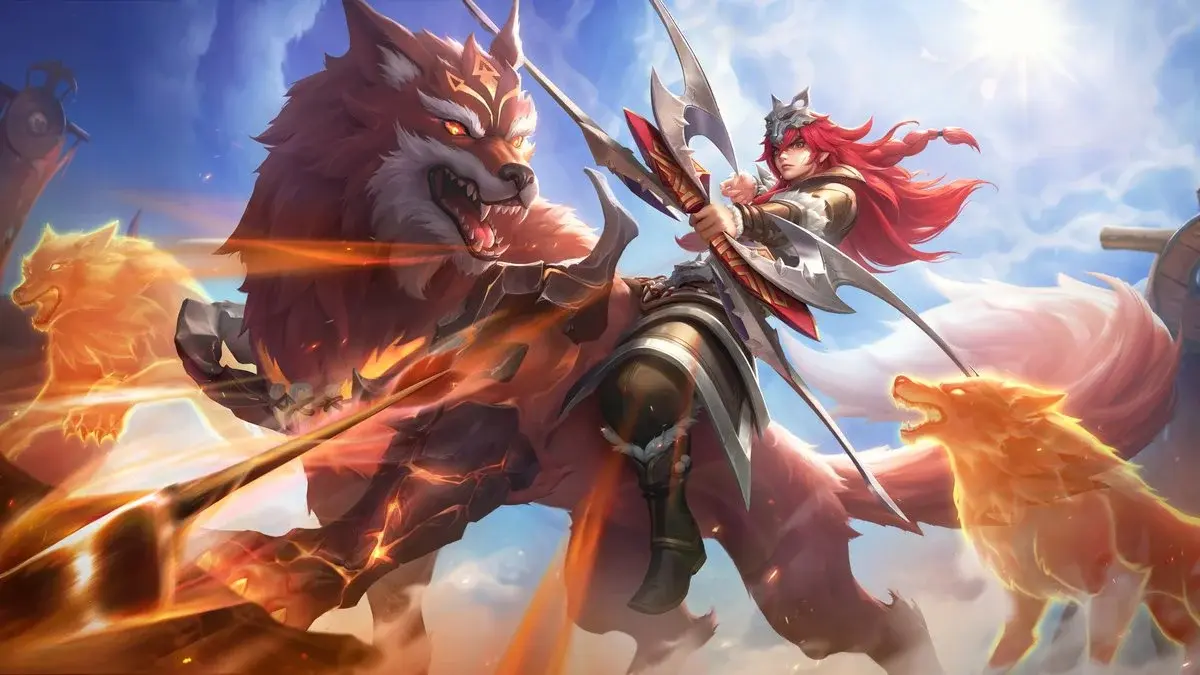 Honor of Kings: Chano guide, arcana, and equipment
