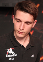 DreamLeague Day 3: Mouz eliminated, Empire advances to Lower Bracket finals