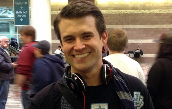 MtG legend Brian Kibler interviewed: On TCG design, competitive Hearthstone, transitioning and VGVN