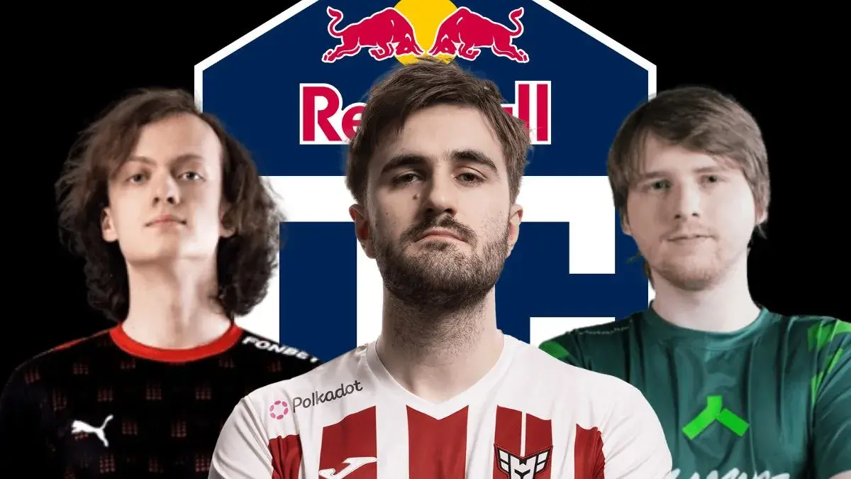 OG to trial Ulnit, Davai Lama, and Kidaro in DreamLeague Season 26 Open Qualifiers
