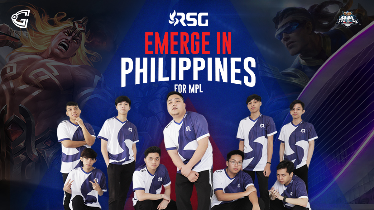 Philippines: The center of esports