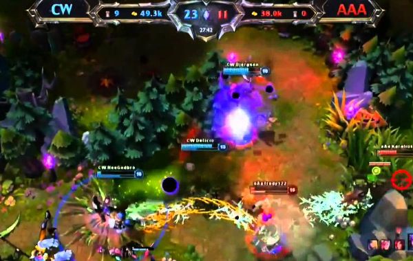 Battle of the Atlantic Preview: Cologne