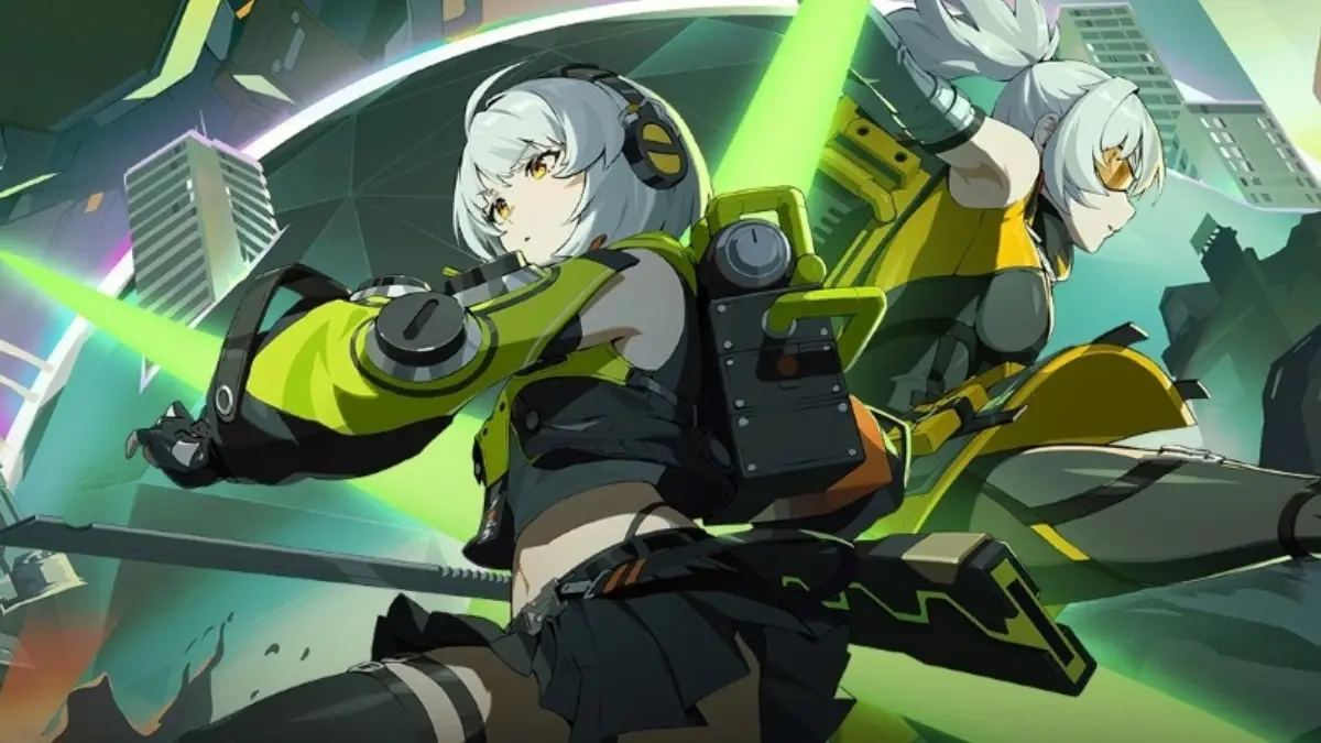 Zenless Zone Zero Version 2.0 and Xbox launch confirmed for June
