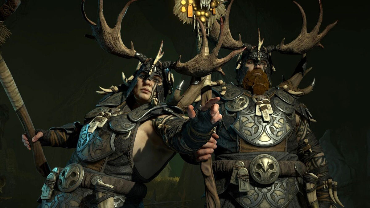 Blizzard announces Diablo 4 is already its fastest-selling game of all time