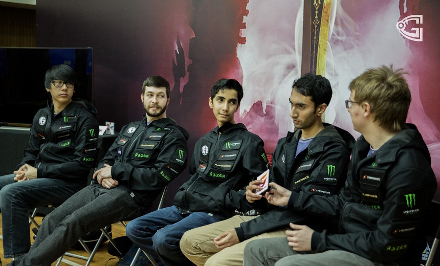 MLG Pro League America: EG on top, close race for second place