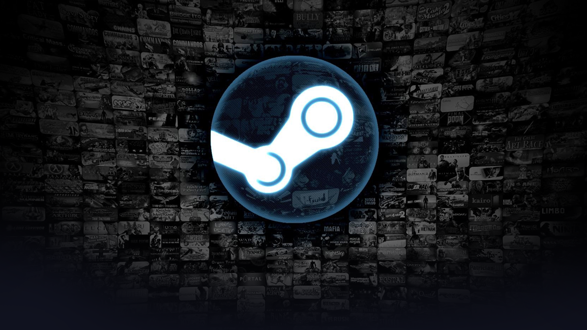 Steam breaks new record with over 28 million concurrent users