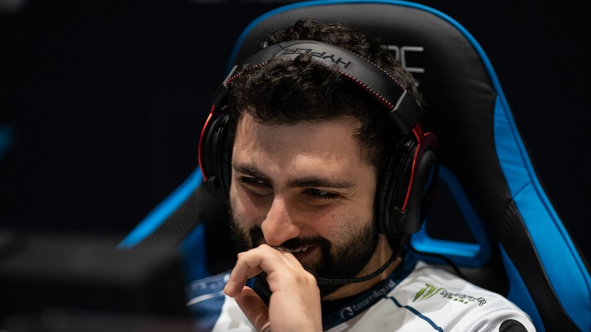 Team Liquid on a roll at EPICENTER Major
