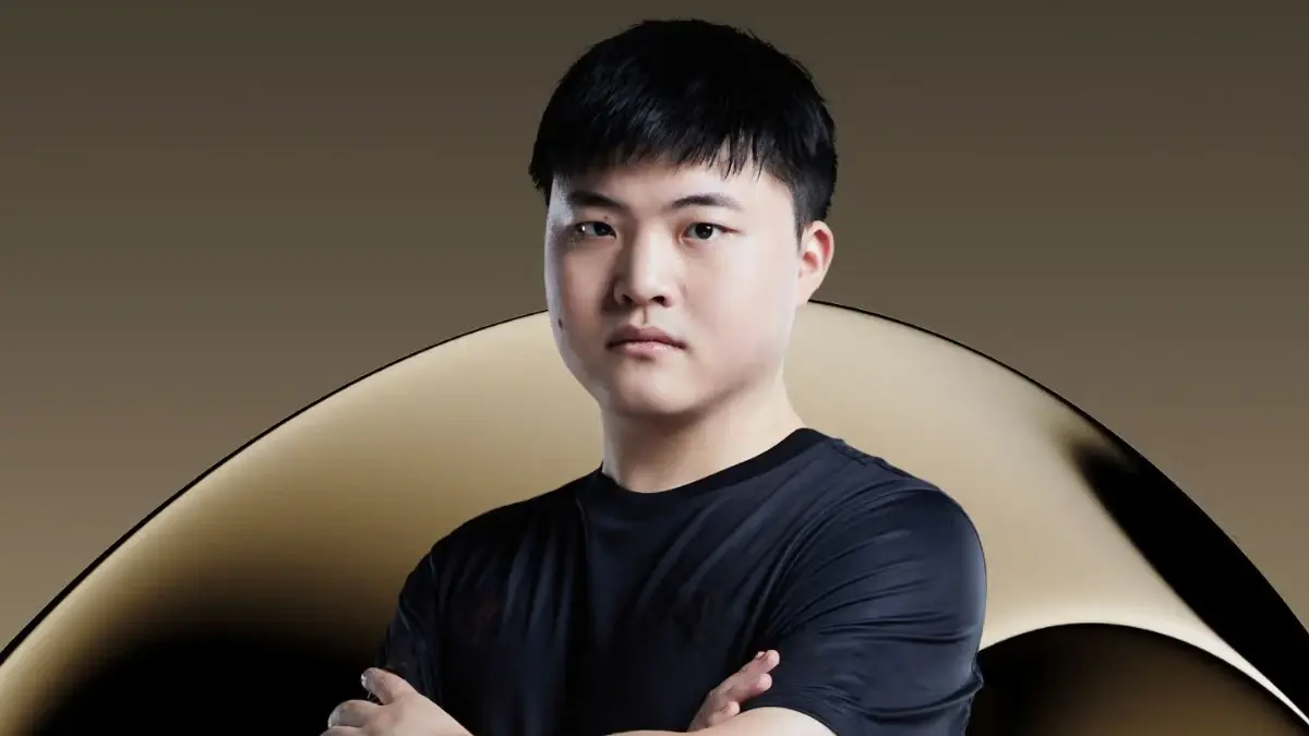 Uzi to be inducted into the League of Legends Hall of Fame