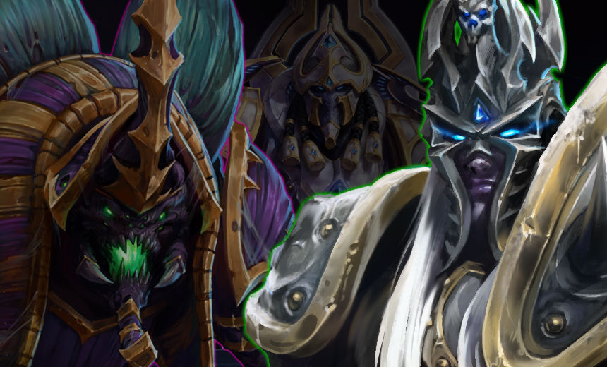 Return of the bruiser kings