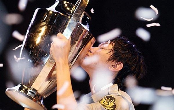 Interview with MadLife, the Support of the South Korean powerhouse CJ Entus Frost