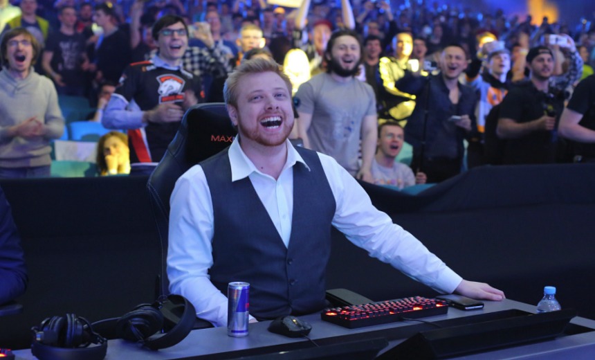 Talent lineup for PGL Bucharest Major revealed