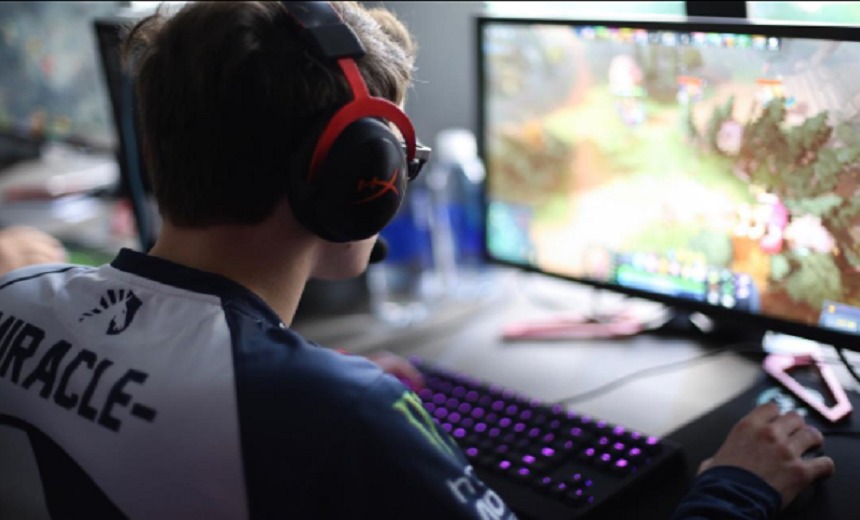 TI7 Group Stage Day 3; Team Liquid remain leaders of the pack in Group A