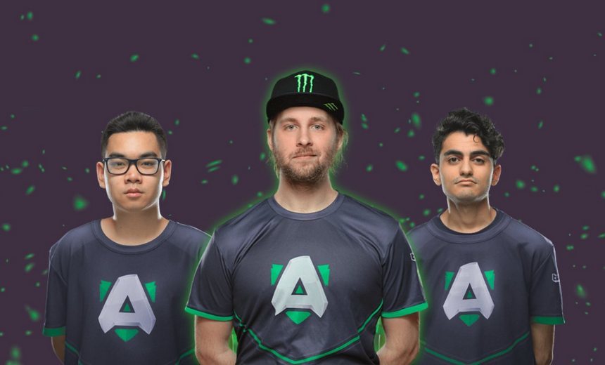Long Live Alliance! The new roster is unveiled