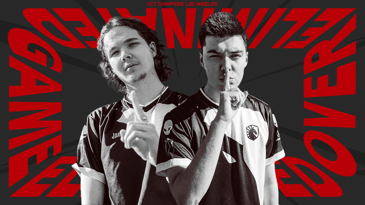 LOUD ends Team Liquid's Champions 2023 run