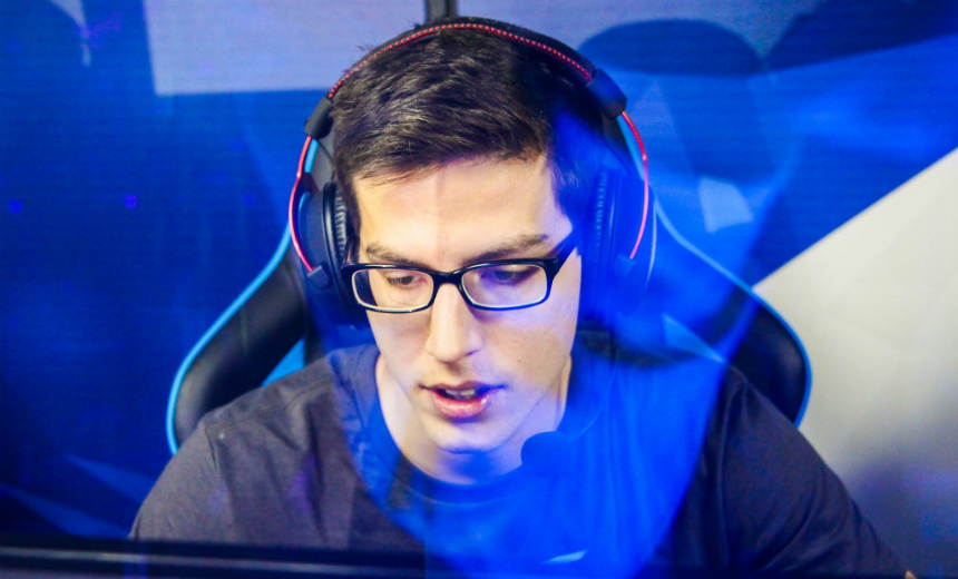MLG: Columbus - adreN to replace koosta at LAN qualifiers