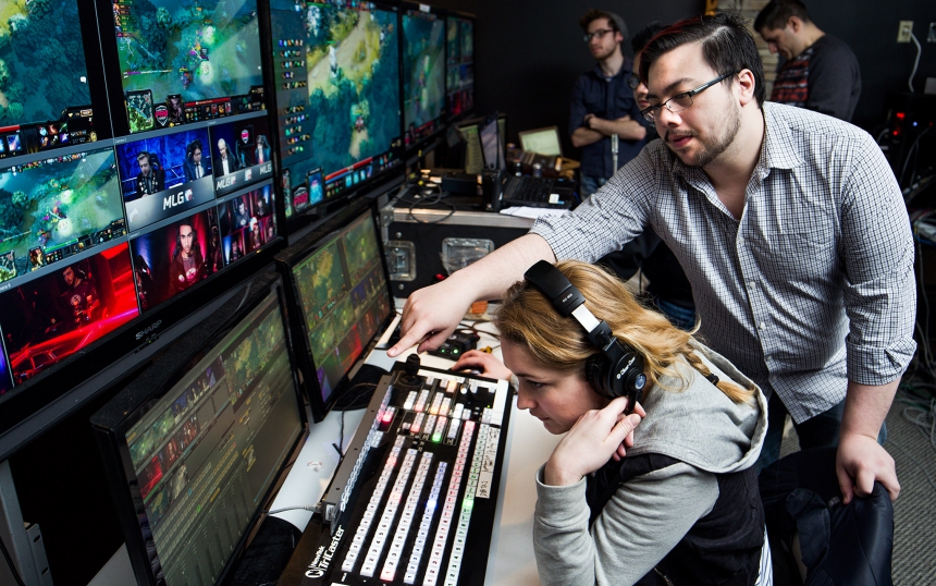 jD-MLG Pro League#2 to kick off today