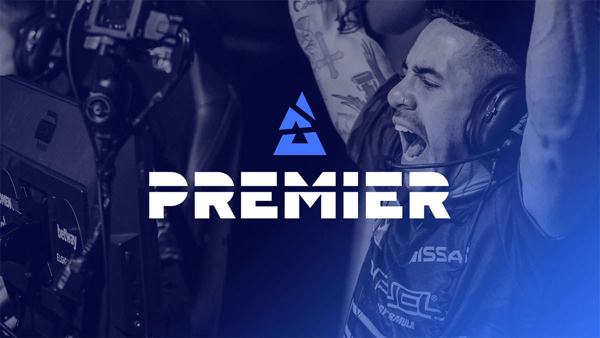 BLAST Premier will not invite Russia-based teams to their future events