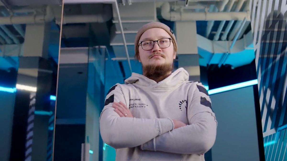 Team Liquid inflict first loss to OG, Tundra still undefeated in Winter Tour
