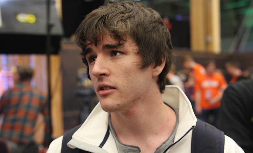 Good day for Archon and Tempo Storm in Kinguin Winter day one