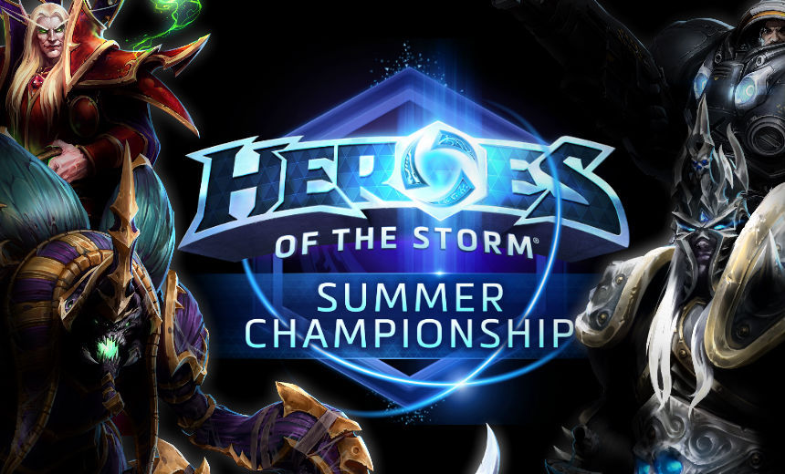 First two teams advance to the second stage of Global Summer Championship