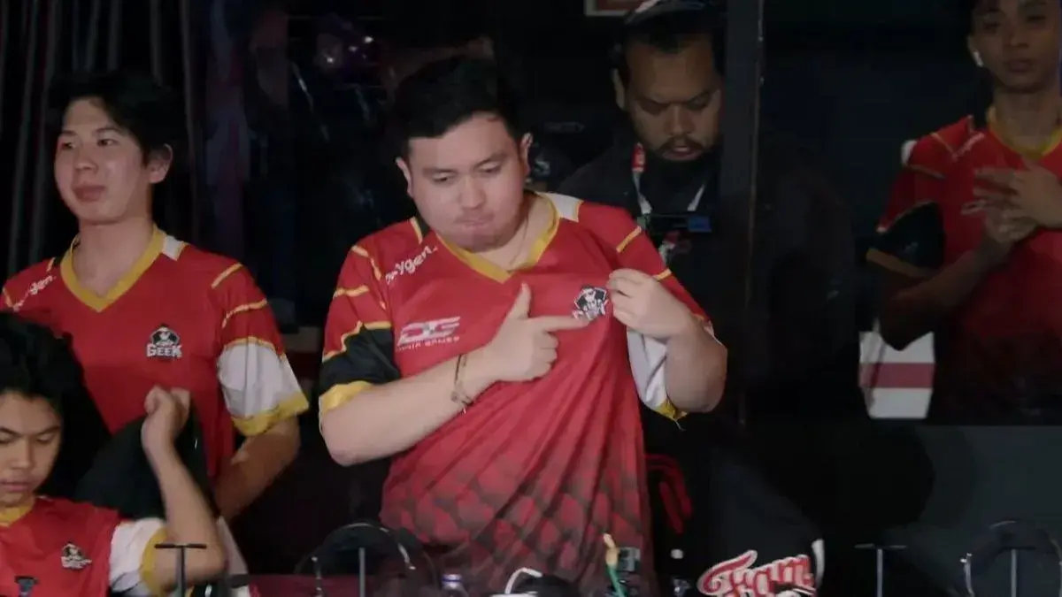 Geek Fam eliminates tournament favourite Bigetron Alpha in MPL ID Season 13