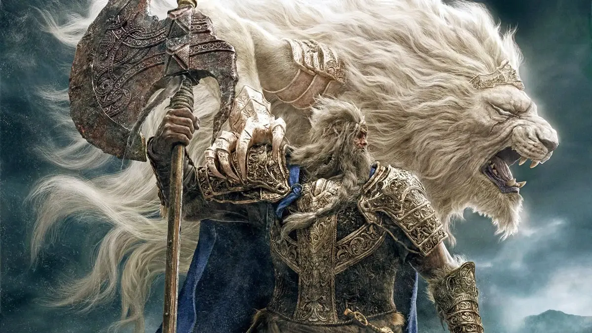 FromSoftware is working on multiple projects, but Elden Ring 2 isn't one of them