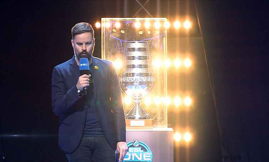 ESL One Cologne 2015 format