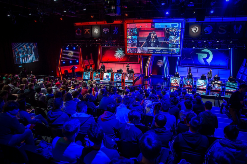 EU LCS Spring Finals Preview: G2 Esports vs Origen