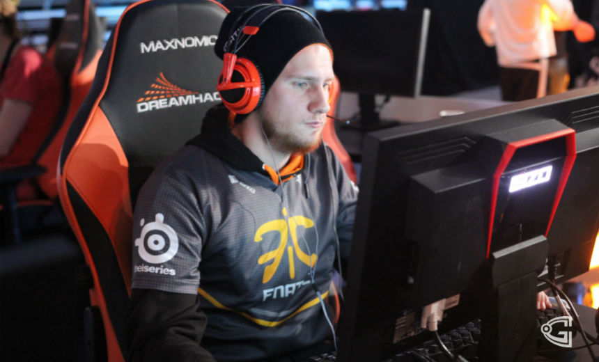 Fnatic and TSM to complete list of invited teams for CCS