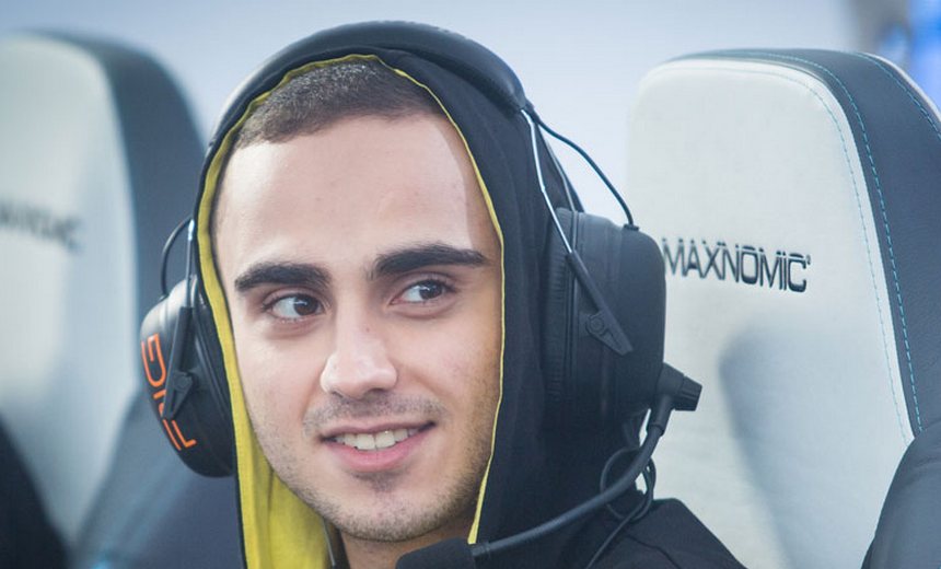 5 JuNGz picked up by Team Liquid