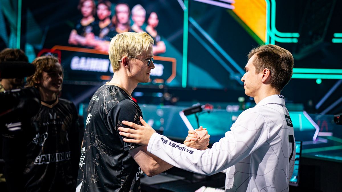 Three more fall at Riyadh Masters, Gaimin Gladiators continue lower bracket run