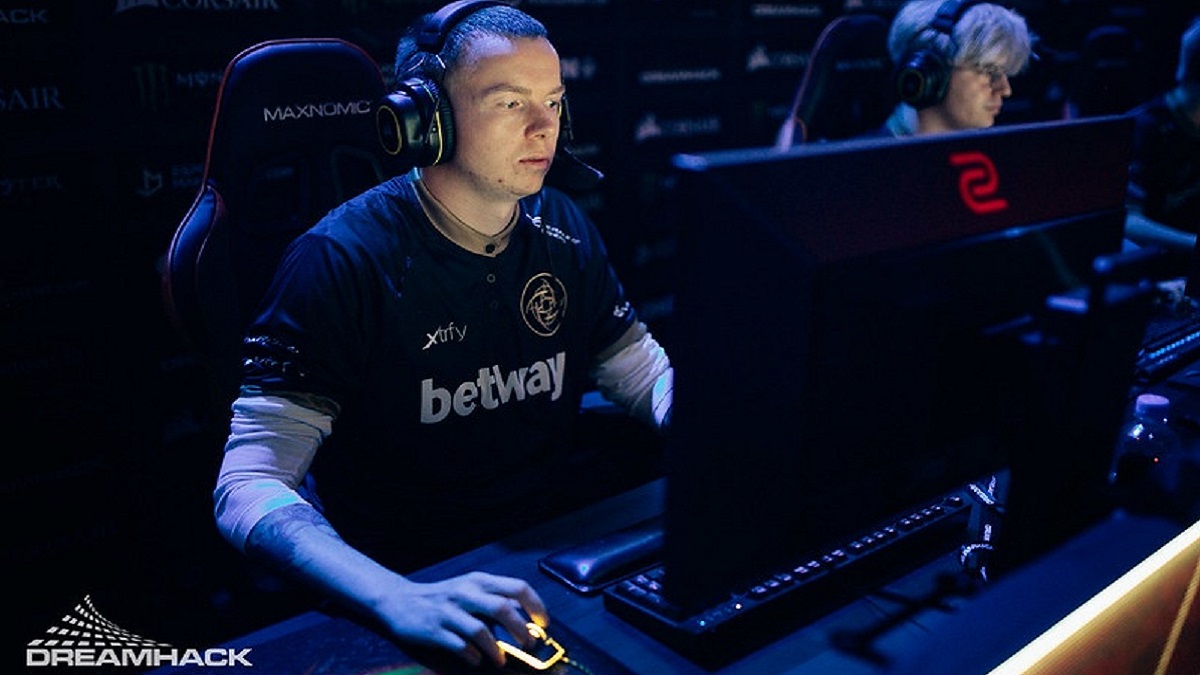 Alliance's secret weapon for DPC 2021 Season 2; PPD as second coach