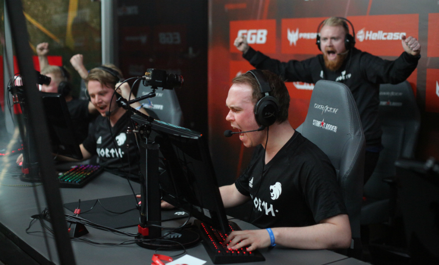 StarLadder i-League StarSeries Season 3 - Group stage over