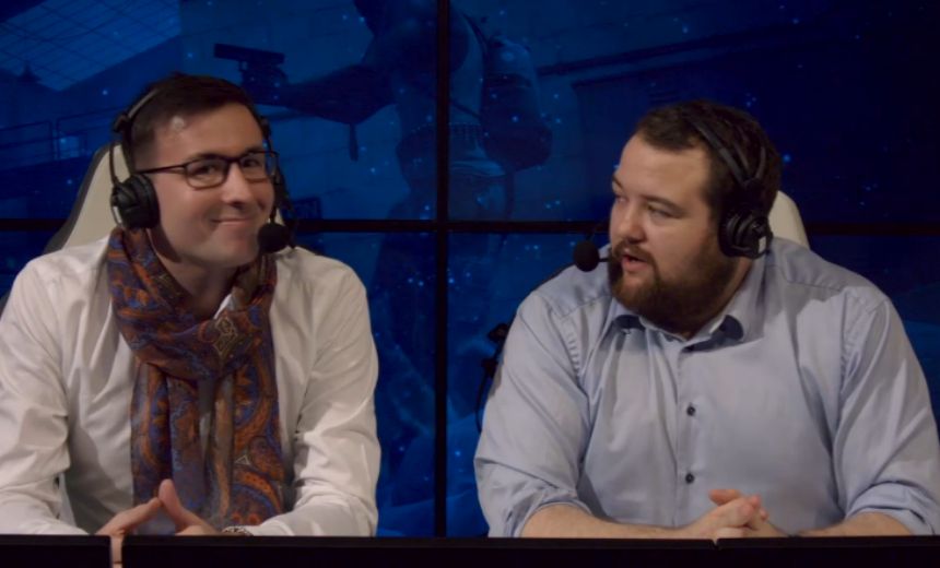 ESL Pro League Season 3 - Week 1 Day 1 recap