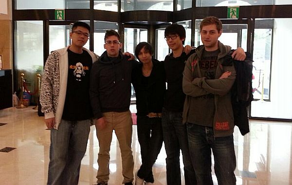 SpeedGaming manager reveals contracts without players' permission