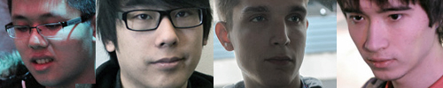 Clash of titans - Cloud9 vs Empire