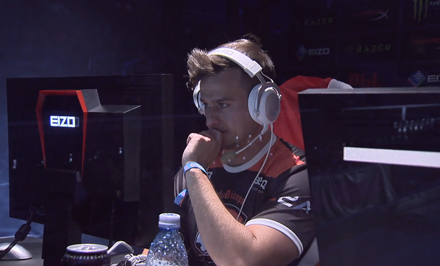 DreamHack Masters: Malmö - NiP & V.P receive direct invites