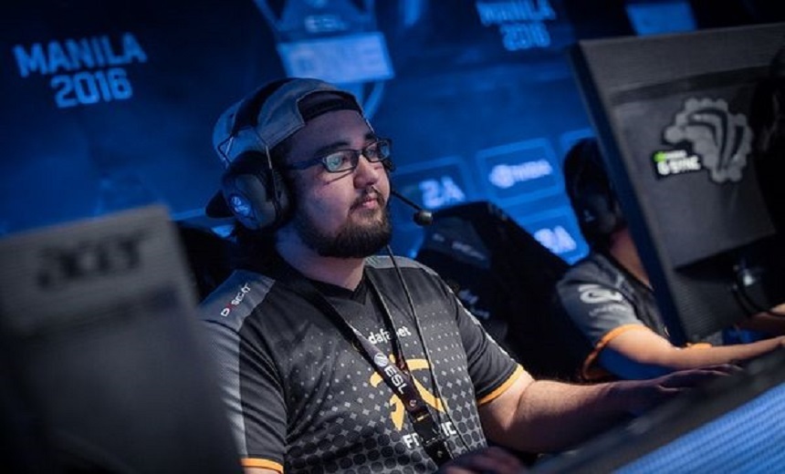 [Report] Adam/343 appears to have parted ways with B)ears