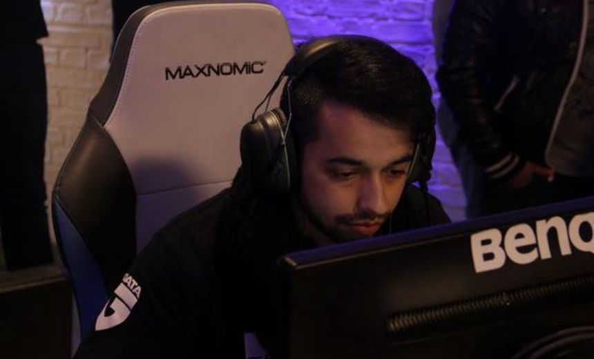 UX disqualified from Gameshow Global Esports Cup