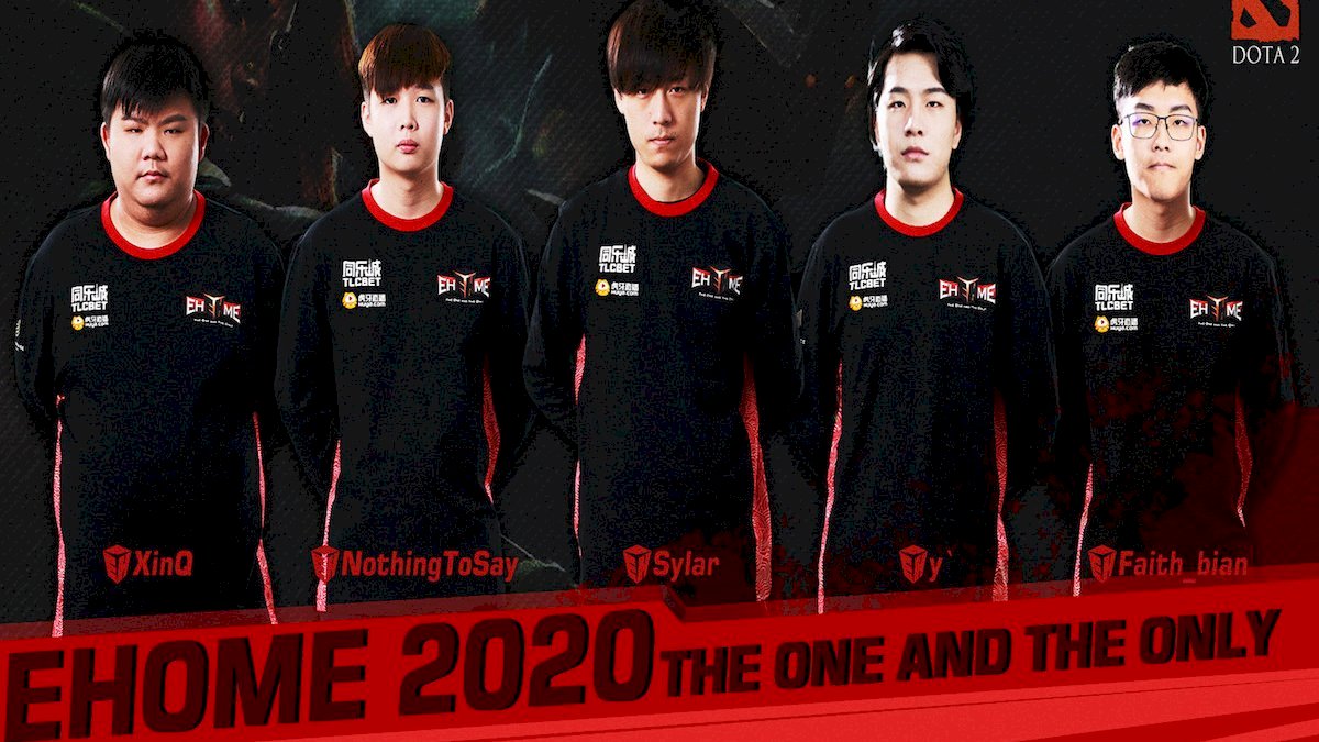 EHOME claims back-to-back titles as DPL-CDA Professional League Season 2 comes to an end