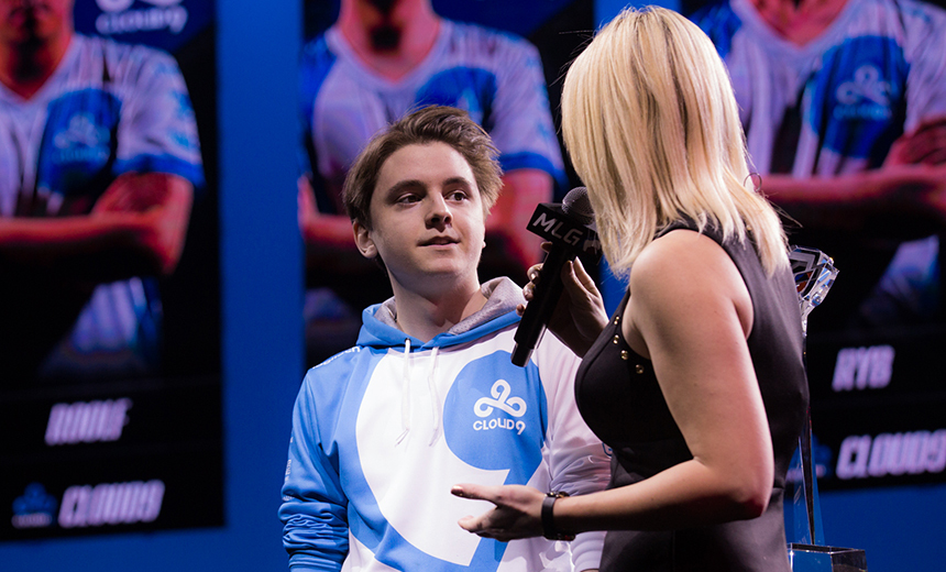 Cloud9 imports trio of Koreans, benches Mendokusaii, Ryb