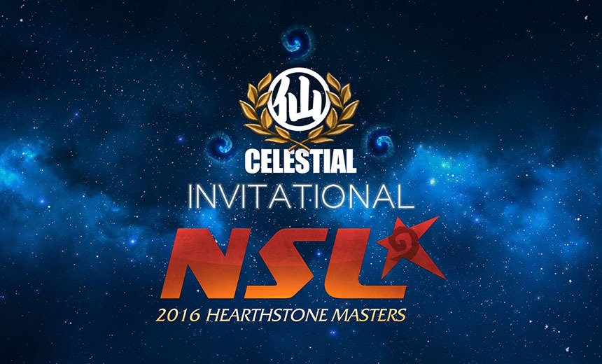 The $60,000 Celestial Invitational is bringing back long-running leagues with a few format twists