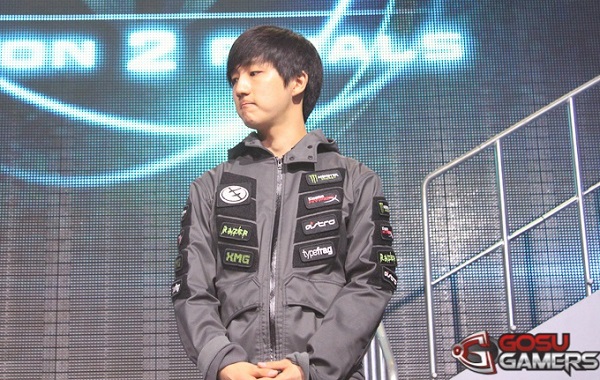 StarCraft 2 daily: Jaedong meets an early end in WCS America