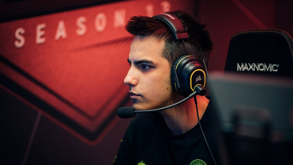 OG part ways with DM, bring MinD_ContRoL for DreamLeague